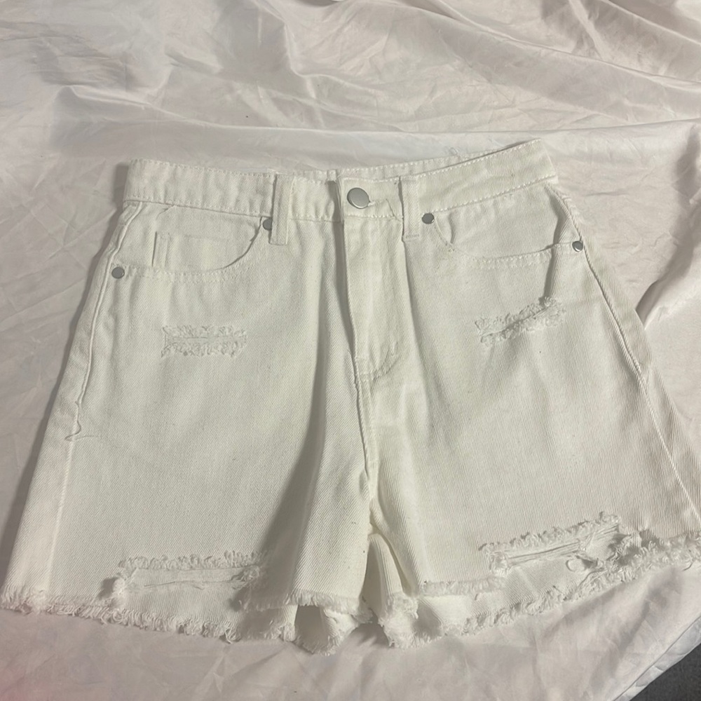 bp high-rise short